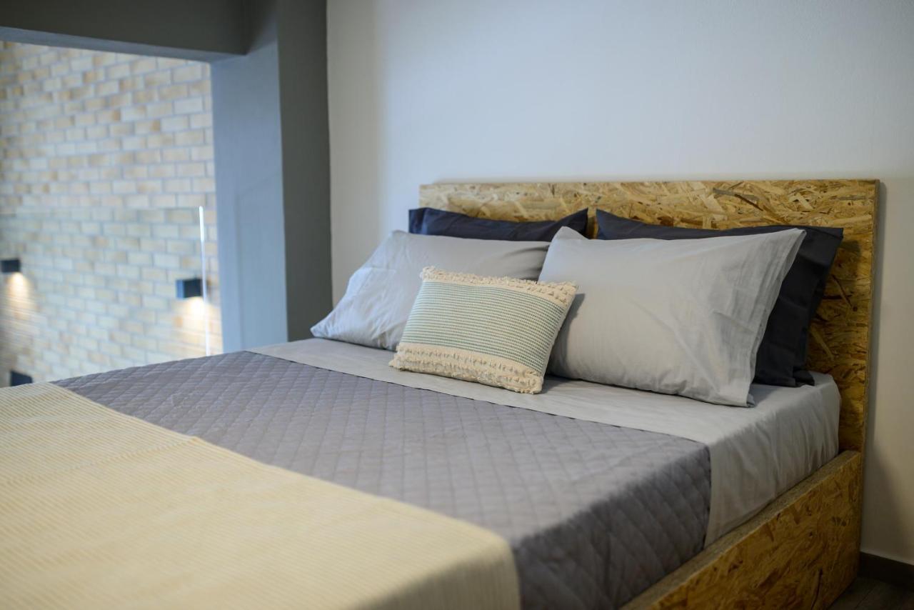 Appartamento Loft 1 Città di Kos Esterno foto