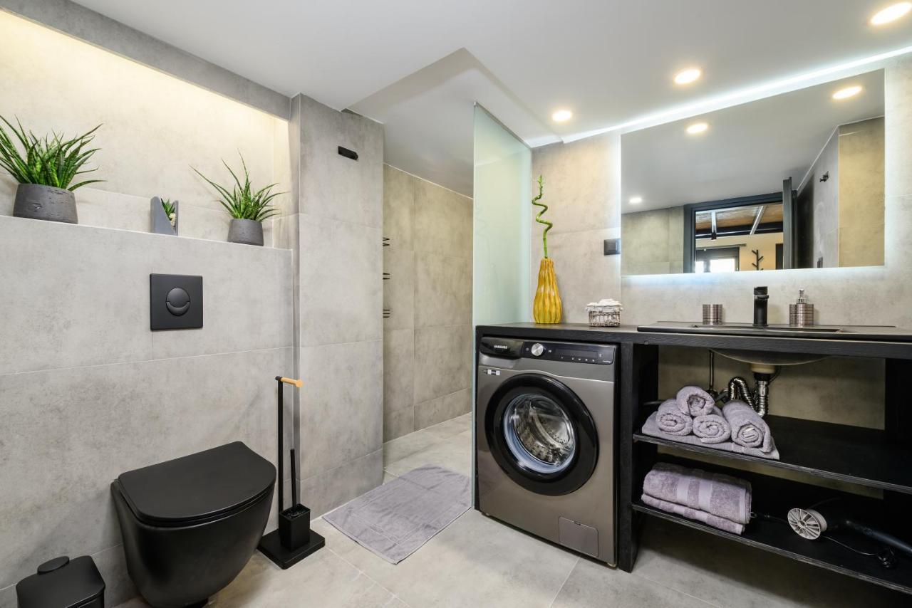 Appartamento Loft 1 Città di Kos Esterno foto