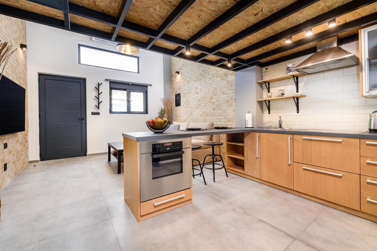 Appartamento Loft 1 Città di Kos Esterno foto