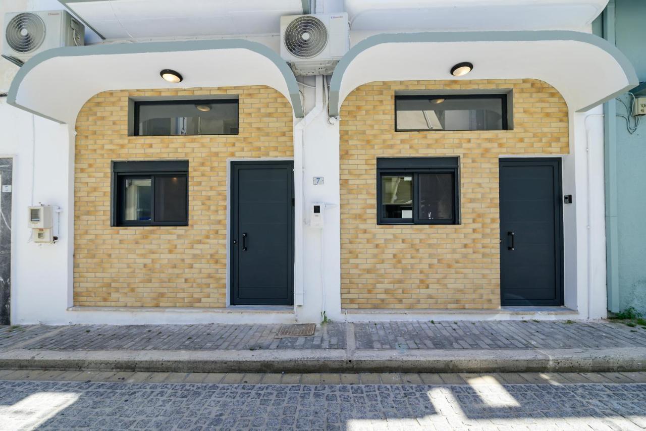 Appartamento Loft 1 Città di Kos Esterno foto