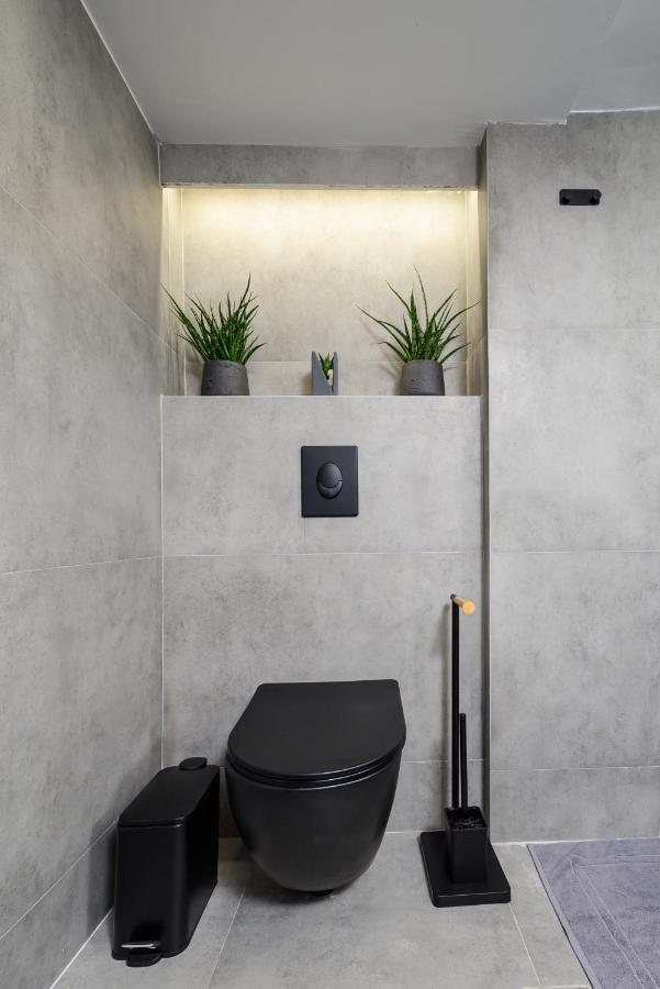 Appartamento Loft 1 Città di Kos Esterno foto