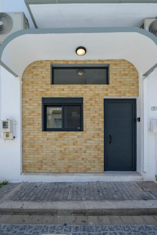 Appartamento Loft 1 Città di Kos Esterno foto
