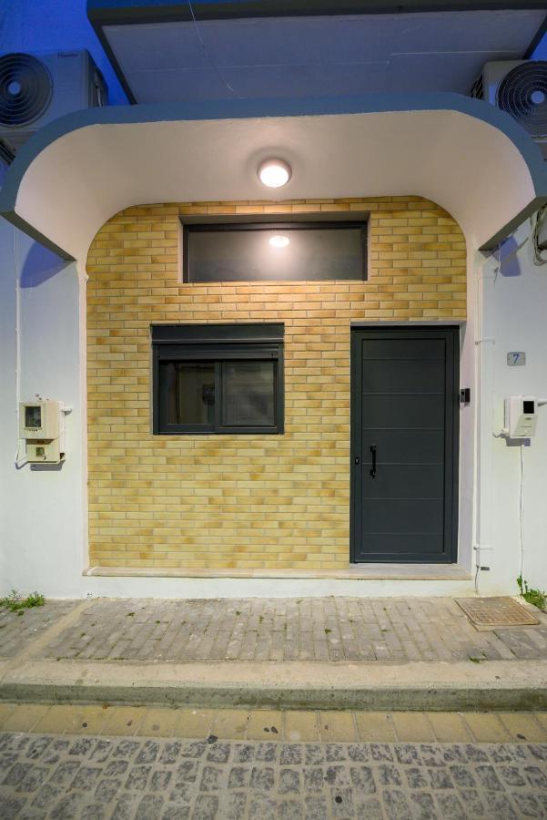 Appartamento Loft 1 Città di Kos Esterno foto
