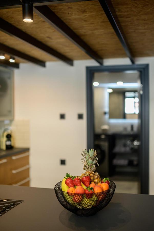 Appartamento Loft 1 Città di Kos Esterno foto