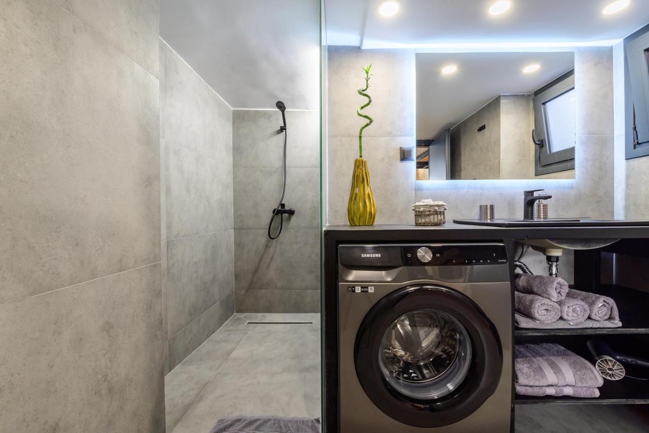 Appartamento Loft 1 Città di Kos Esterno foto